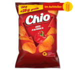Chips Paprika im Penny Prospekt Chips Paprika von Chio im aktuellen Penny Prospekt für 0,99 €