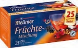 Früchtetee Angebote von Meßmer bei EDEKA Pinneberg für 1,59 €