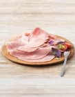 Jambon Supérieur Sans Couenne Sans Sel Nitrité Ajouté à U Express dans Tourville-sur-Sienne