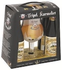 Super U Saint-Barthélémy-d'Anjou - Promo Coffret biere blonde 8,4° Promo Coffret biere blonde 8,4° à 17,01 € dans le catalogue Super U à Saint-Barthélémy-d'Anjou