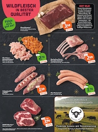 tegut Steak im Prospekt tegut Steak im Prospekt