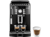 ECAM 21.116.B SCHWARZ Angebote von DELONGHI bei MediaMarkt Saturn Seevetal für 269,00 €