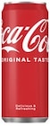Coca Cola Original Taste im Angebot bei Thomas Philipps in Gera Coca Cola Original Taste Angebote von Coca Cola bei Thomas Philipps Gera für 0,49 €