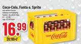 Coca-Cola Angebote von Coca-Cola bei E center Kamp-Lintfort für 16,99 €
