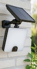 Solar Wandleuchte Ole für 7,99 € bei Globus-Baumarkt im Angebot Solar Wandleuchte Ole im aktuellen Globus-Baumarkt Prospekt