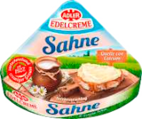 Edelcreme Sahne Angebote von Adler bei EDEKA Stralsund für 1,49 €