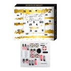 Carrefour Les Baumettes - Promo Calendrier de l'Avent Esprit de Beauté Promo Calendrier de l'Avent Esprit de Beauté à 14,52 € dans le catalogue Carrefour à Les Baumettes