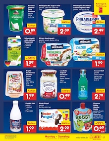 Eis im Netto Marken-Discount Prospekt "Aktuelle Angebote" mit 58 Seiten (Freiburg (Breisgau))