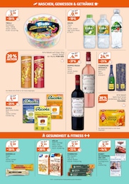 Chips im Müller Prospekt Chips im Müller Prospekt Aktuelle Angebote auf S. 18