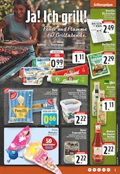Feta im E center Prospekt in Moers Aktueller E center Prospekt mit Feta, "Aktuelle Angebote", Seite 5