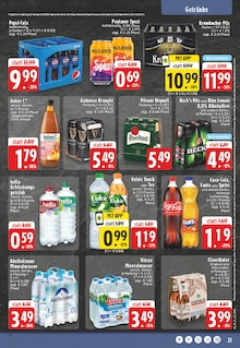 Saft im aktuellen E center Prospekt (Remscheid) Saft im E center Prospekt "Aktuelle Angebote" mit 30 Seiten (Remscheid)