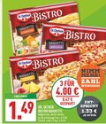 Bistro Baguette 4 Fromages Angebote von Dr. Oetker bei Marktkauf Gelsenkirchen für 4,00 €