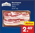 Bauchspeck Angebote bei Netto Marken-Discount Wolfenbüttel für 2,49 €