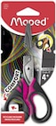 Intermarché Firminy - Promo Ciseaux scolaire 13,5 cm "Sensoft" Promo Ciseaux scolaire 13,5 cm "Sensoft" à 1,53 € dans le catalogue Intermarché à Firminy