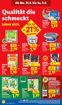 Getränke im Lidl Prospekt "LIDL LOHNT SICH" mit 73 Seiten (Göttingen)