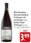 Angebot im EDEKA Tamm Prospekt EDEKA Tamm Prospekt mit im Angebot für 3,99 €