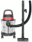 Aspirateur eau & poussière - Livoo en promo chez Hyper U Saint-Hilaire-de-Riez à 34,99 €