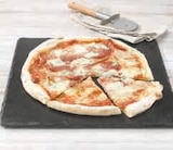 Pizza - L' ITALIE DES PIZZAS - Super U à Caen Pizza - L' ITALIE DES PIZZAS en promo chez Super U Caen à 6,99 €