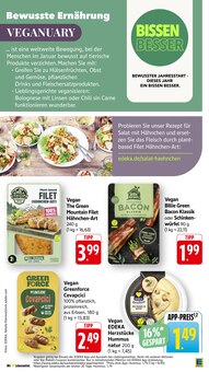 Hähnchen im E center Prospekt "Aktuelle Angebote" mit 55 Seiten (Offenbach (Main))