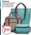 Aktuelle Kühltasche Angebote bei GLOBUS in Koblenz Aktuelles Kühltasche Angebot bei GLOBUS in Koblenz ab 7,99 €