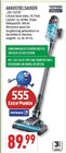 Aktuelles Akkustielsauger Angebot bei Marktkauf in Düsseldorf ab 89,99 €