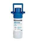 Filtre sous évier AQA PURA - BWT en promo chez Castorama Drancy à 129,00 €