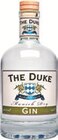 Munich Bio-Dry-Gin Angebote von The Duke bei tegut Fellbach für 25,99 €