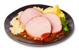 Penny Rackwitz - Frische Kasseler-Minutensteaks Angebot im Prospekt Frische Kasseler-Minutensteaks bei Penny im Rackwitz Prospekt für 3,49 €