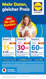 Ähnliches Angebot bei Lidl in Prospekt "LIDL LOHNT SICH" gefunden auf Seite 57