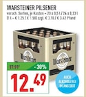 Aktuelles Pilsener Angebot bei Marktkauf in Warendorf ab 12,49 €