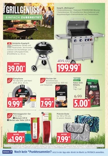 Decken Angebot im aktuellen Marktkauf Prospekt auf Seite 38