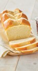 Intermarché Contact Camarès - Promo Brioche nanterre pur beurre Promo Brioche nanterre pur beurre à 1,21 € dans le catalogue Intermarché Contact à Camarès