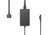 Surface Power Supply Netzteil Microsoft, Schwarz von MICROSOFT im aktuellen MediaMarkt Saturn Prospekt für 99,99 €