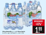 Aktuelles Naturelle Angebot bei Marktkauf in Reutlingen ab 1,99 €