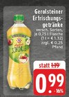 Aktuelles Apfel Schorle Angebot bei EDEKA in Gelsenkirchen ab 0,99 €