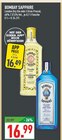 London Dry Gin von Bombay Sapphire im aktuellen Marktkauf Prospekt