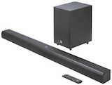 Aktuelles 3.1-Kanal-Soundbar mit kabellosem Subwoofer Angebot bei Lidl in Aachen ab 179,00 €