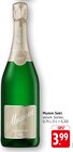 Mumm Sekt im Angebot bei E center in Villingen-Schwenningen Mumm Sekt Angebote von Mumm bei E center Villingen-Schwenningen für 3,99 €