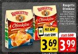 Ofenkäse im Angebot bei EDEKA in Dortmund Ofenkäse Angebote von Rougette bei EDEKA Dortmund für 3,69 €