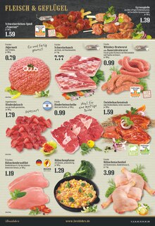 Aktueller EDEKA Prospekt "Aktuelle Angebote" für Rösrath Aktueller EDEKA Prospekt für Rösrath mit Seiten