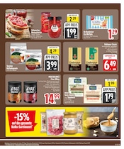 Tassimo im EDEKA Prospekt in Kempten Aktueller EDEKA Prospekt mit Tassimo, "Wir lieben Lebensmittel.", Seite 11