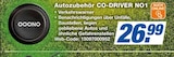 Autozubehör CO-DRIVER NO1 bei expert im Schrobenhausen Prospekt für 26,99 €