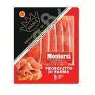 Prosciutto - Montorsi - Super U à Villeurbanne Prosciutto - Montorsi en promo chez Super U Villeurbanne à 5,90 €