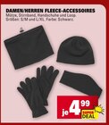 Damen/Herren Fleece-Accessoires Mütze im Angebot bei Marktkauf in Ravensburg Damen/Herren Fleece-Accessoires Mütze Angebote bei Marktkauf Ravensburg für 4,99 €