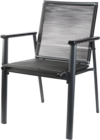 Lot de 2 chaises hautes Miami - LIVARNO home en promo chez Lidl Meudon à 109,00 €