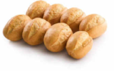 Schnittbrötchen im Angebot bei Netto Marken-Discount in Münster Schnittbrötchen Angebote von Backstube bei Netto Marken-Discount Münster für 1,00 €
