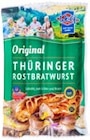 Orig. Thüringer Rostbratwurst im Angebot bei Kaufland in Erfurt Orig. Thüringer Rostbratwurst Angebote von WOLF bei Kaufland Erfurt für 2,99 €