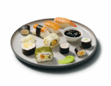 Aktuelle Feinkostlebensmittel Angebote bei Lidl in Wuppertal Aktuelles Sushi Box Tokyo Style Angebot bei Lidl in Wuppertal ab 4,99 €