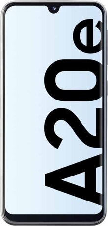 Smartphone Galaxy A20e bei Media-Markt in Göppingen Smartphone Galaxy A20e im Angebot bei Media-Markt Göppingen für 1,00 €