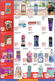 Katzenfutter im GLOBUS Prospekt in St. Ingbert Aktueller GLOBUS Prospekt mit Katzenfutter, "Aktuelle Angebote", Seite 2